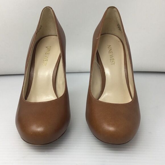 Nine West Brielyn Pumps (B3) - Picture 3 of 8